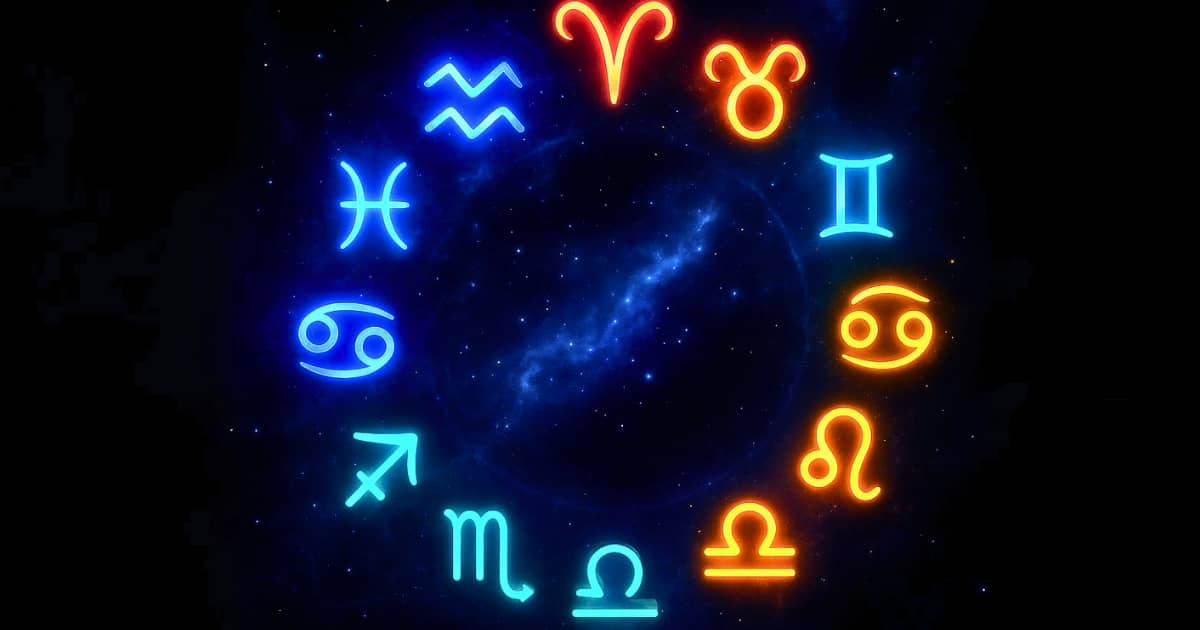 Zodiac traits and insights – free astrology tools with zodiac circle