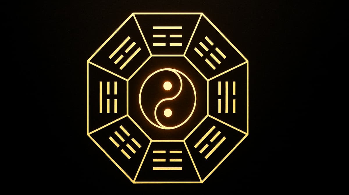 House Bagua Map Tool – feng shui and vastu tools for mapping energy zones