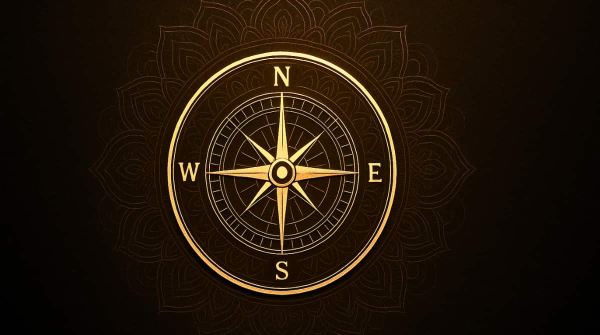 Vastu Direction Tool – vastu shastra calculator for room alignment